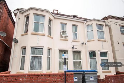 3 bedroom flat to rent, Ordnance Road, Southampton, SO15