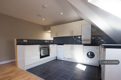 3 bedroom flat to rent, Ordnance Road, Southampton, SO15