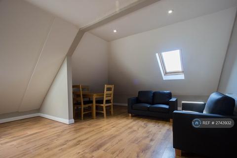 3 bedroom flat to rent, Ordnance Road, Southampton, SO15