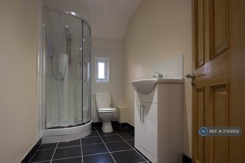 3 bedroom flat to rent, Ordnance Road, Southampton, SO15