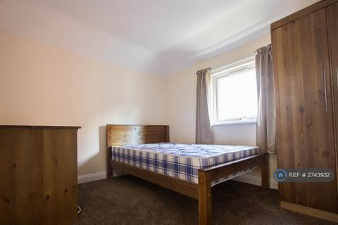 3 bedroom flat to rent, Ordnance Road, Southampton, SO15
