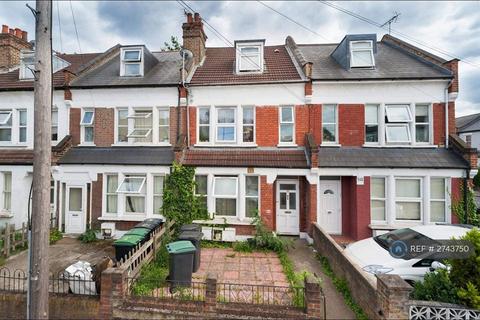 1 bedroom flat to rent, Cranleigh Road, London, N15