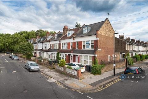 1 bedroom flat to rent, Cranleigh Road, London, N15