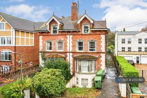 1 bedroom flat to rent, Park Road, Tunbridge Wells, TN4