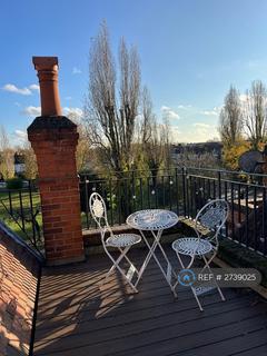 1 bedroom flat to rent, Stamford Brook Road, London, W6