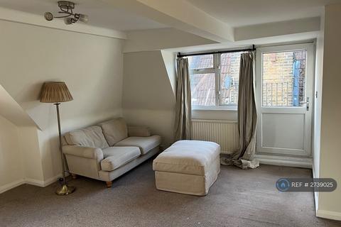 1 bedroom flat to rent, Stamford Brook Road, London, W6
