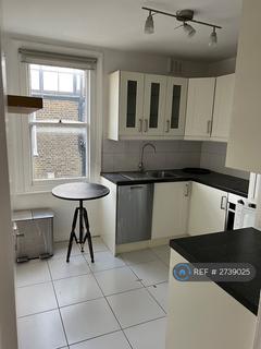1 bedroom flat to rent, Stamford Brook Road, London, W6