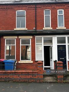 undefined, New Cross Street, Salford, M5