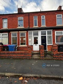 undefined, New Cross Street, Salford, M5