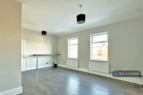 undefined, Park Road South, Newton-Le-Willows, WA12