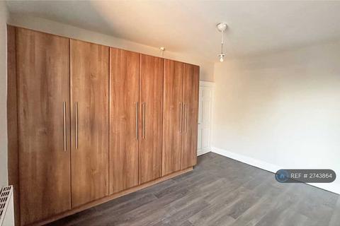 undefined, Park Road South, Newton-Le-Willows, WA12