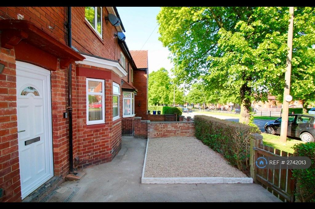 Frontyard