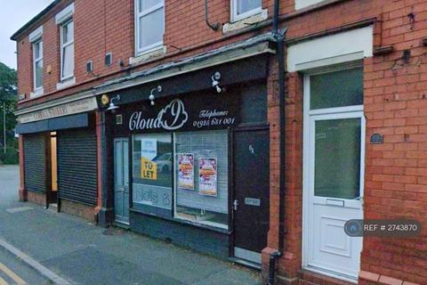undefined, Thelwall Lane, Warrington, WA4