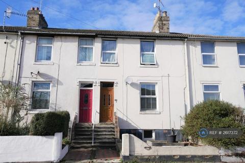 3 bedroom terraced house to rent, Wherstead Road, Ipswich, IP2