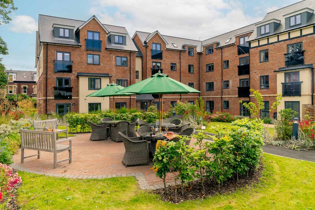 Shared gardens