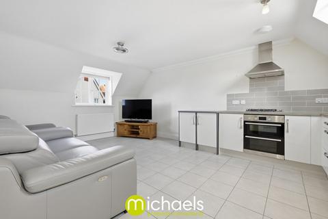 2 bedroom coach house for sale, Ringlet Lane, Stanway, Colchester, CO3