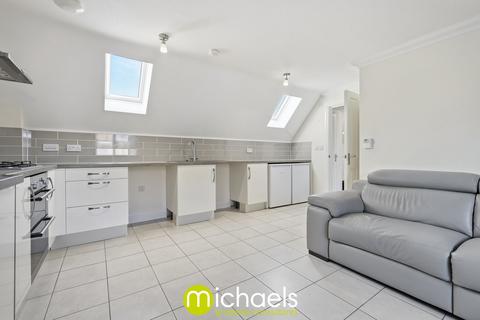 2 bedroom coach house for sale, Ringlet Lane, Stanway, Colchester, CO3