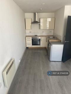 1 bedroom flat to rent, Hardman Street, Liverpool, L1