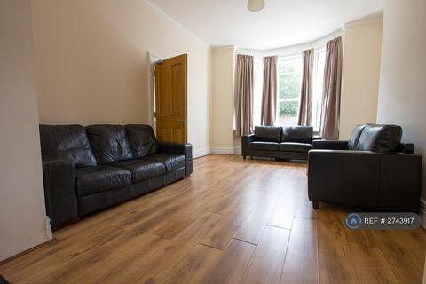 undefined, Belmont Road, Southampton, SO17