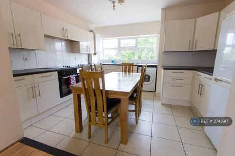 undefined, Belmont Road, Southampton, SO17