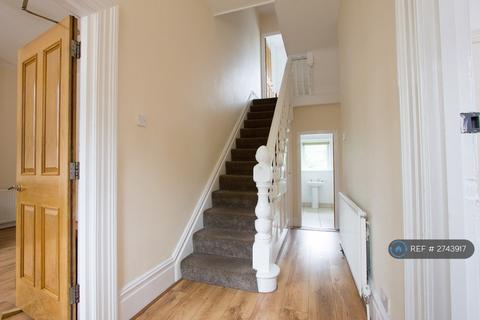 undefined, Belmont Road, Southampton, SO17