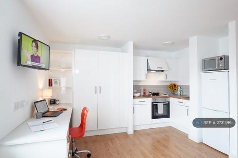 undefined, Hassell Apartments, Newcastle-Under-Lyme, ST5
