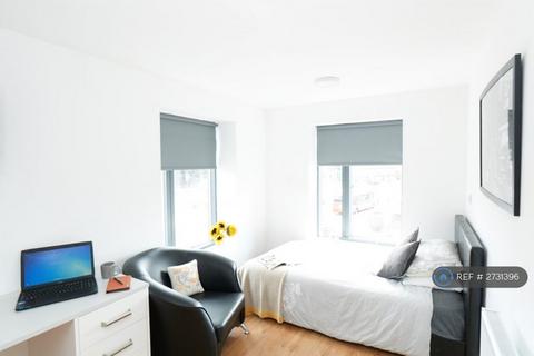 undefined, Hassell Apartments, Newcastle-Under-Lyme, ST5