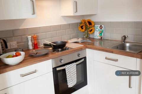 undefined, Hassell Apartments, Newcastle-Under-Lyme, ST5