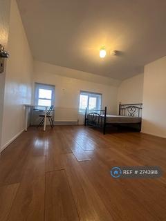 1 bedroom flat to rent, Wimborne Road, Bournemouth, BH2