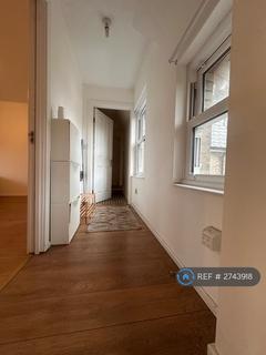 1 bedroom flat to rent, Wimborne Road, Bournemouth, BH2