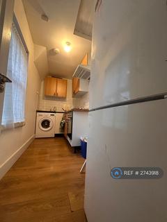 1 bedroom flat to rent, Wimborne Road, Bournemouth, BH2