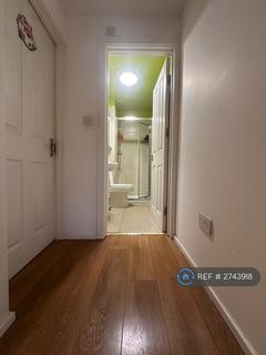 1 bedroom flat to rent, Wimborne Road, Bournemouth, BH2