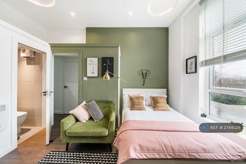 undefined, Oakfield Road, London, SE20