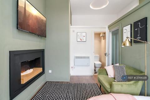 undefined, Oakfield Road, London, SE20