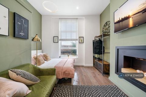 undefined, Oakfield Road, London, SE20