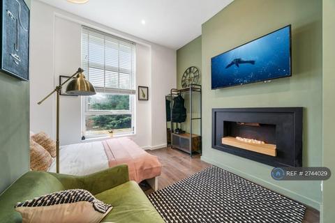 undefined, Oakfield Road, London, SE20