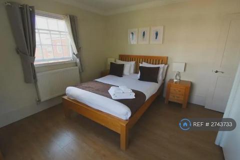undefined, Francis Druett House, Newbury, RG14