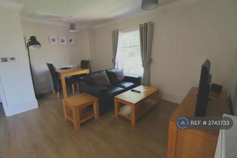 undefined, Francis Druett House, Newbury, RG14