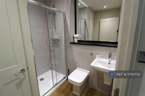 undefined, Francis Druett House, Newbury, RG14