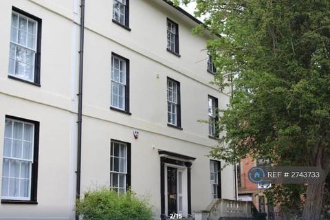 undefined, Francis Druett House, Newbury, RG14