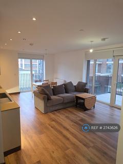 2 bedroom flat to rent, Powerhouse Lane, Hayes, UB3