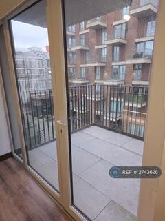 2 bedroom flat to rent, Powerhouse Lane, Hayes, UB3
