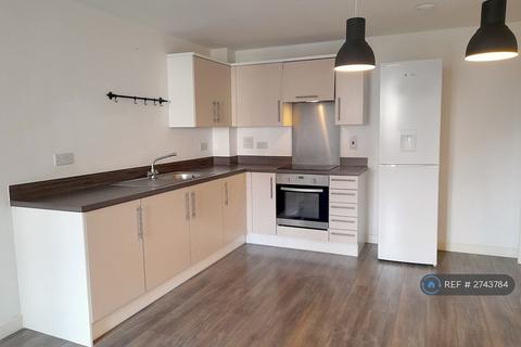 1 bedroom flat to rent, Field House, Morden, SM4