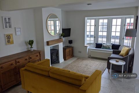 undefined, Southampton Road, Lymington, SO41