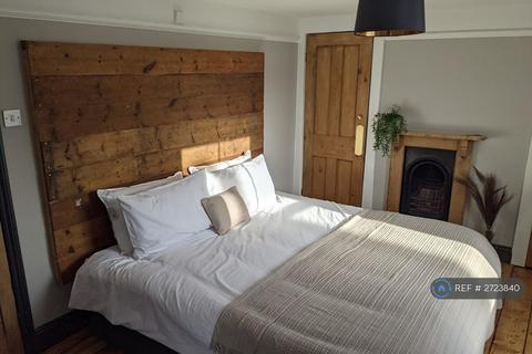 undefined, Southampton Road, Lymington, SO41