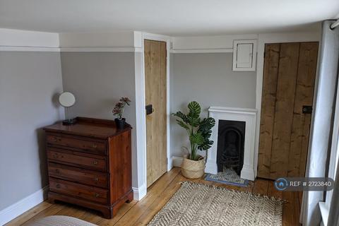 undefined, Southampton Road, Lymington, SO41