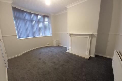 2 bedroom terraced house to rent, 48 Norcliffe Street, Middlesbrough TS3