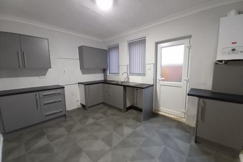 2 bedroom terraced house to rent, 48 Norcliffe Street, Middlesbrough TS3