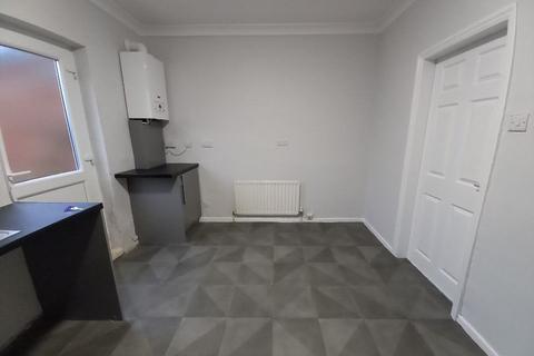 2 bedroom terraced house to rent, 48 Norcliffe Street, Middlesbrough TS3