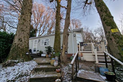 2 bedroom park home for sale, Labour In Vain Road, Wrotham, Sevenoaks, Kent